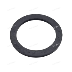 Прокладка крышки масляного бачка снегоходов Yamaha     07-287-04