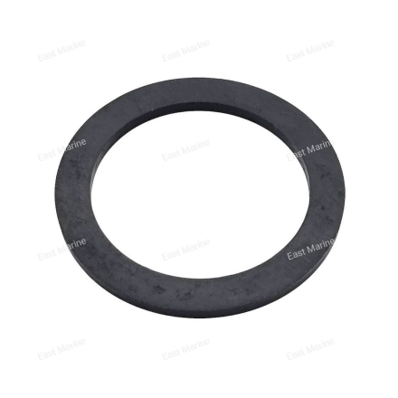 Прокладка крышки масляного бачка снегоходов Yamaha     07-287-04