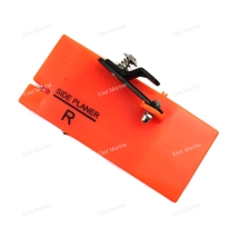 Планер троллинговый Master'sTeam Mini Side Planer R (правосторонний)