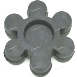 Демпфер Yamaha 500 (все ) (6K8-4581J-00)