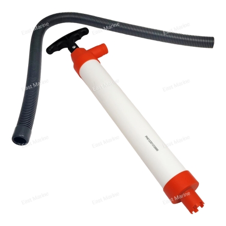 Насос откачивающий, ручной        SFPH-H810-01