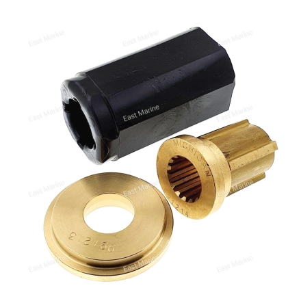 Ступица 209 Подв. моторы Tohatsu/Nissan 60С, 70С; 90-140 л.с.