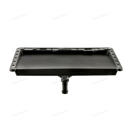 Столик многофункциональный SCOTTY                          455BK