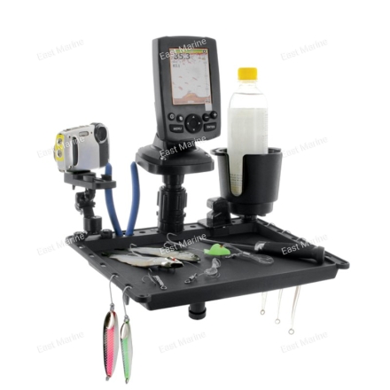 Столик многофункциональный SCOTTY                          455BK