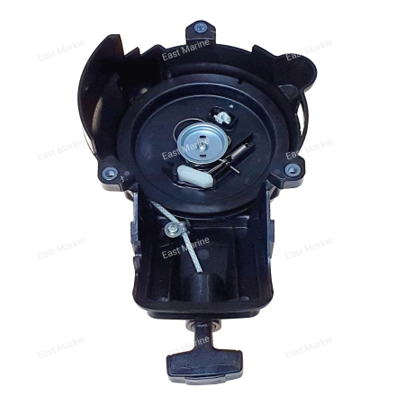 Стартер в сборе 9.9, 15          63V-15710-20