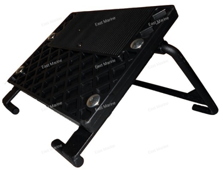 Транец навесной М-3, М-5