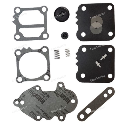 Рем. комплект топливного насоса Mercury 30-125 21-857005A1