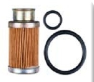 Фильтр топливный Westerbeke                 23-7770