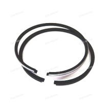 Кольца поршневые 1.8А (6J3), 2В (6А1), std     646-11601-01