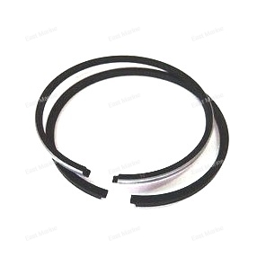 Кольца поршневые 1.8А (6J3), 2В (6А1), std     646-11601-01