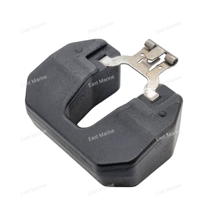 Поплавок Yamaha 40X, E40X (2015 и далее)         66T-14385-60