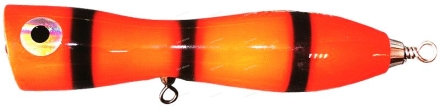 Поппер для крупной рыбы GT17 85гр 180мм цвет 5