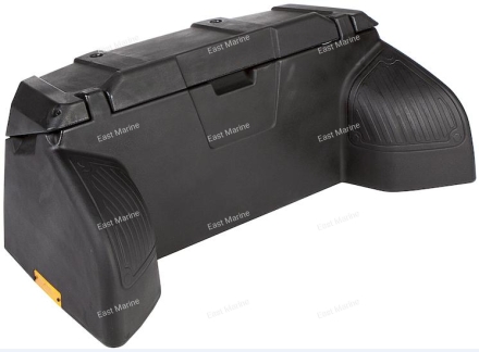 Кофр для квадроцикла GKA 8050. задний (R 304)