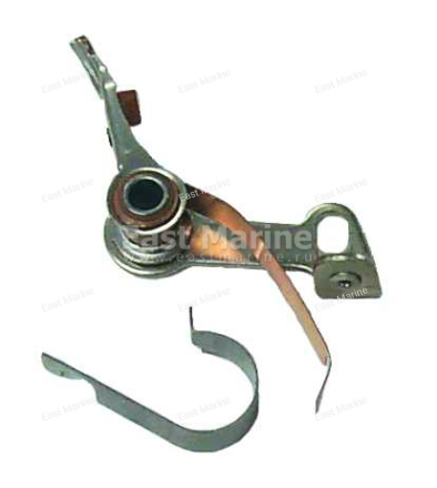 Контакты трамблера Prestolite, V6, V8