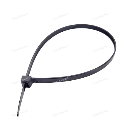 Хомут нейлоновый морозостойкий (4,8 мм х 350 мм)     ZTB-4835-R