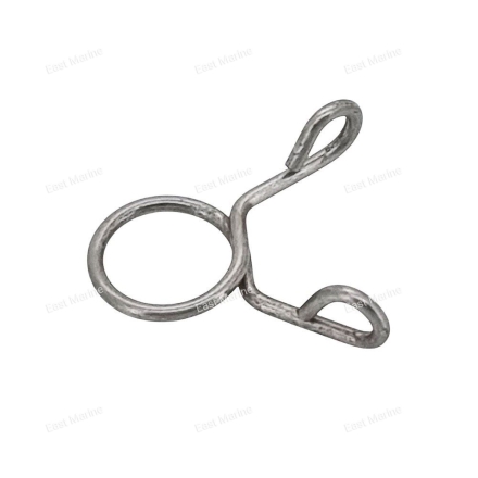 Хомут (зажим)   F4-04000030