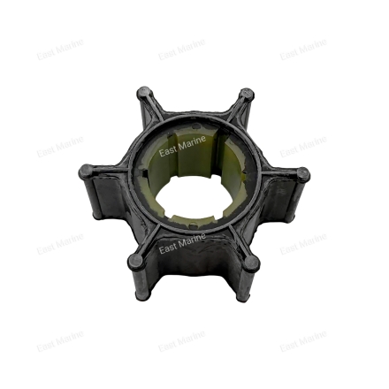 Крыльчатка 6A, 7A, 8A, 9A                   655-44352-09