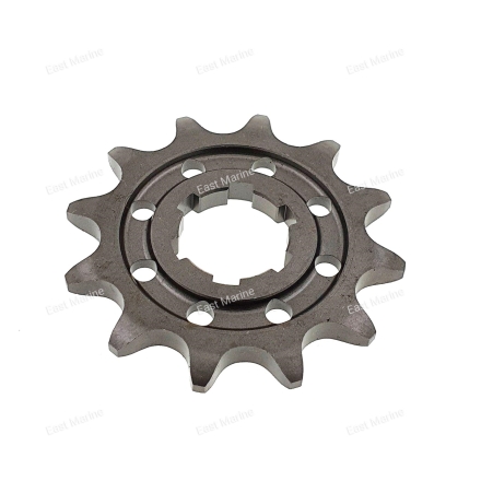 Звёздочка Grizzly125, YFA1                 93834-12016