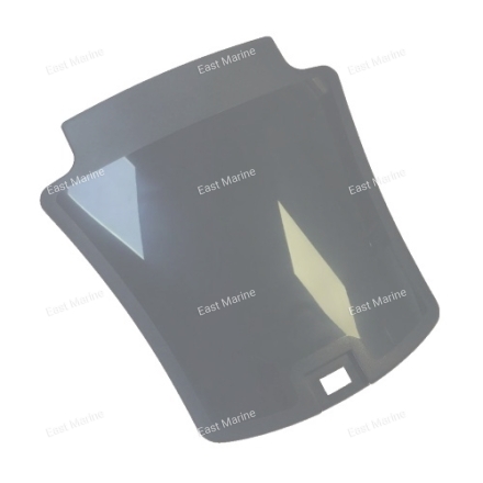 Крышка пластиковая F1K-U517H-01