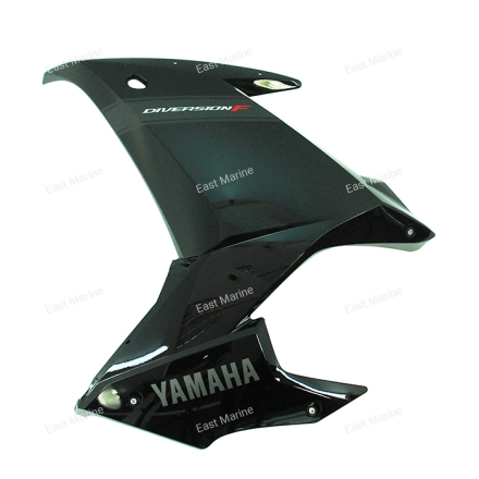 Панель левая XJ6F 36P-Y283U-A0-P1