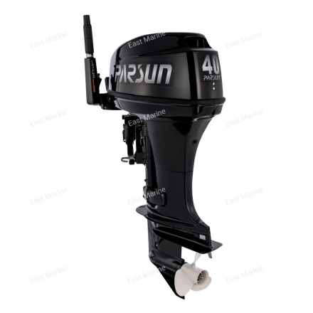 Лодочный мотор PARSUN T40BML