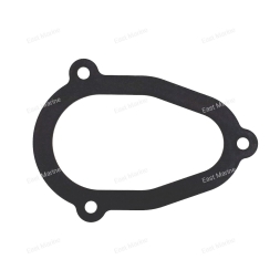 Пластина защиты рулевой тяги, левая 8M6-21998-00