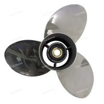 Винт гребной (3 х 16-1/4 х 17 - XL) FL300A, FL350A левого вращения