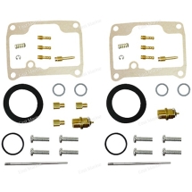 Ремкомплект карбюратора снегоходов BRP SM-07617