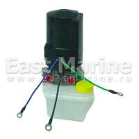 Насос гидравлики Mercruiser (с 84 года)   18-6769-1