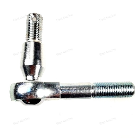 Опора крепления лыжи Ski Doo                 08-203-01