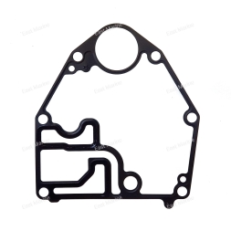 Прокладка под мотоголовку F20F, F20G, F25G     6FM-11351-00