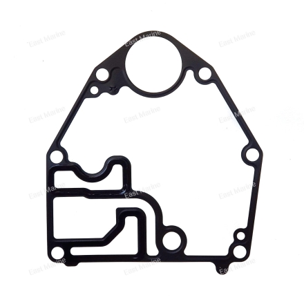 Прокладка под мотоголовку F20F, F20G, F25G     6FM-11351-00