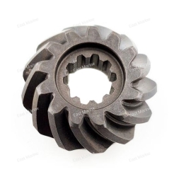 Пиньон Yamaha 9.9-15, F9.9-F20         63V-45551-00