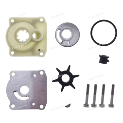 Рем. комплект помпы охлаждения 25B, 30H      69P-W0078-02