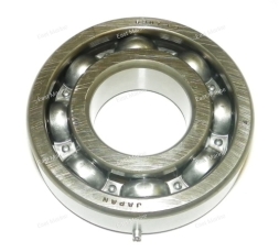 Подшипник (6307) коленвала Kawasaki 900/1100/Ultra150  со стороны привода 010-207-02