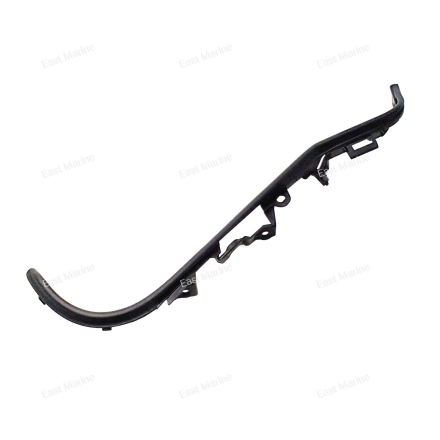 Окантовка левая XP500, XP500A        59C-28396-00