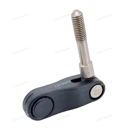 Ручка регулятора с винтом в сборе       F2.6-01050100