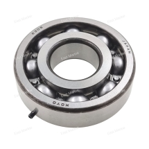 Подшипник коленвала шариковый, Yamaha 25-50     93306-305U3