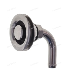 Штуцер вентиляционный угловой 16 мм        956-03779-00