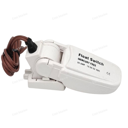 Поплавок-включатель помпы 12/24 V  SF50133-1