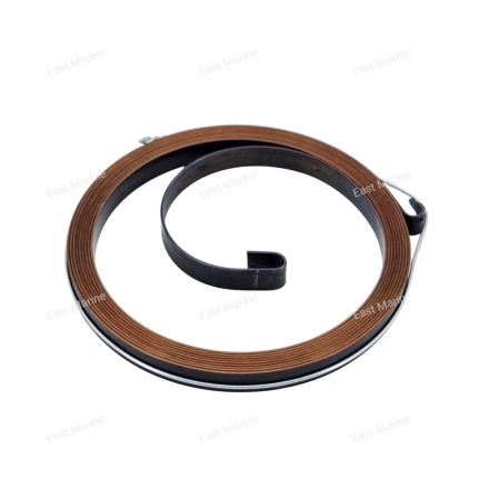 Пружина возвратная F2.6-F6   F4-04130005