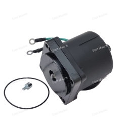 Мотор трима Yamaha  115-225 (97-02 гг)           64E-43880-01