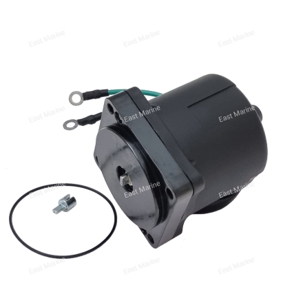 Мотор трима Yamaha  115-225 (97-02 гг)           64E-43880-01