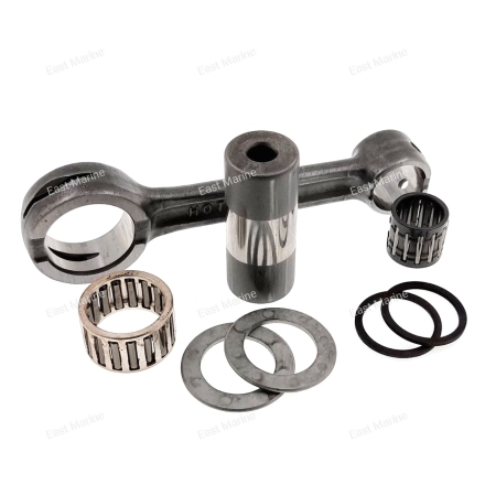 Шатун SUZUKI RM125 (1988-96)                        CR137