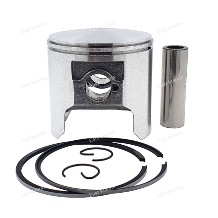 Поршень, к-т, + 0.040&quot;, Ski-Doo 300F, 500, 503, 521