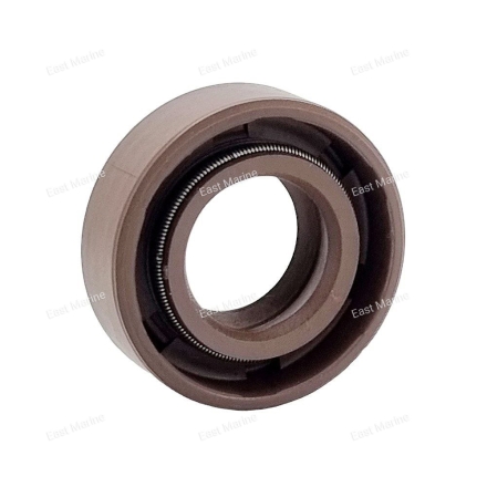 Сальник вала гребного винта 15 х 28 х 10   9.8F-06.25.06