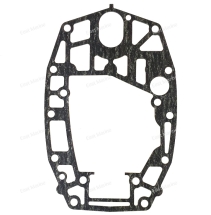 Прокладка проставки 40H, 50D    6H4-45114-A1