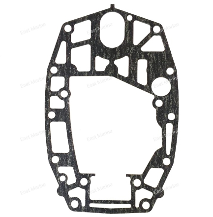 Прокладка проставки 40H, 50D    6H4-45114-A1