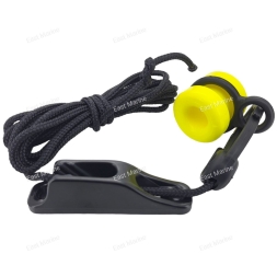 Подтяжка троса даунриггера SCOTTY 3025