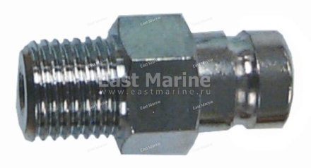 Штуцер топливный  Suzuki  65740-95D01